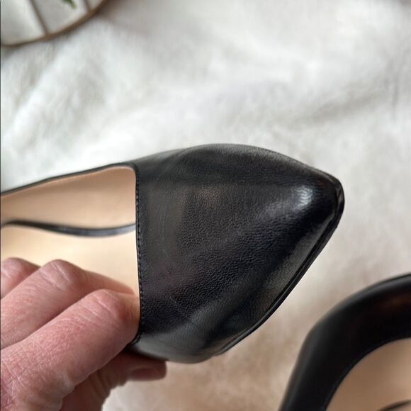 Nine West Black Women's Shoes - Picture 13 of 16